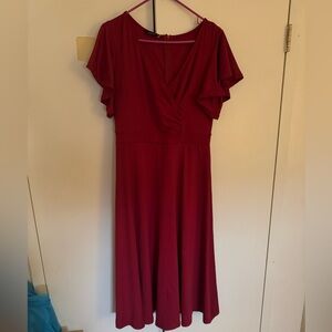 Cocktail Dress